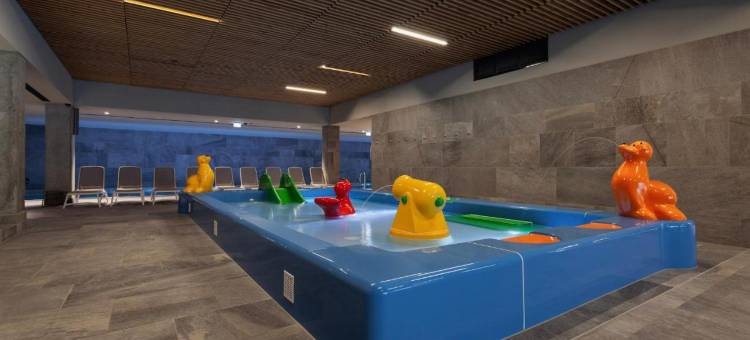 科洛布热格丽笙度假酒店(Radisson Resort Kolobrzeg)图片