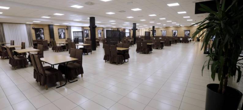 克里热夫齐公寓酒店(Apartments & Rooms Krizevci)图片