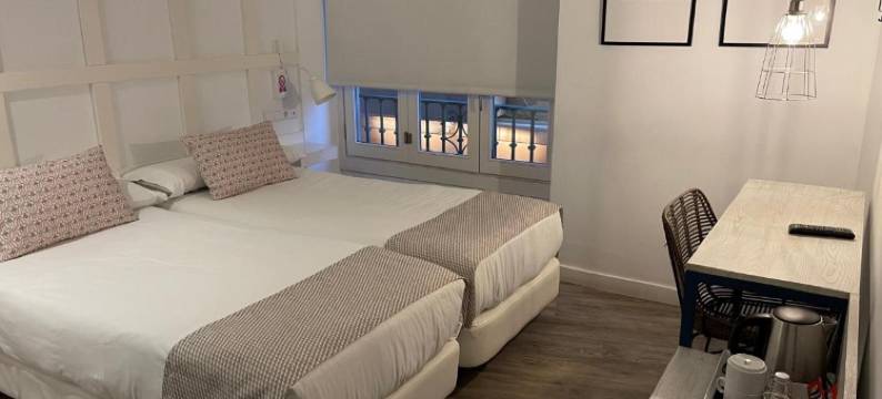 罗马剧院精品酒店(Hotel Boutique Teatro Romano)图片