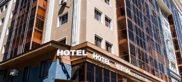 阿鲁纳酒店(Aruna Hotel)图片