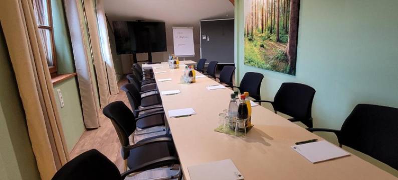 Landhotel Großeiberhof酒店(Landhotel Großeiberhof)图片