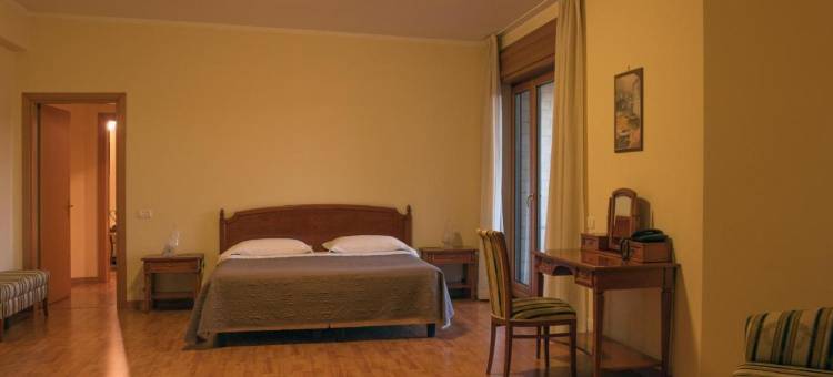 鲁吉耶罗公园酒店(Ruggiero Park Hotel)图片