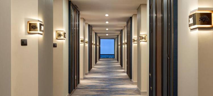 伦贝西酒店(Trembesi Hotel)图片