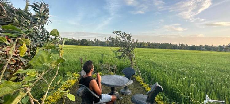 维威卡旅馆(Viveka Inn Guest and Yala Safari)图片