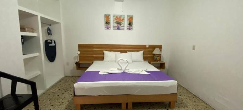 古比迪萨民宿(Casa Gubidxa)图片