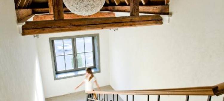 阿尔布雷希特酒店(Hotel Albrecht)图片