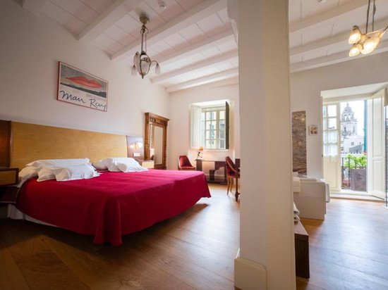 欧尔班庄园纪念碑酒店