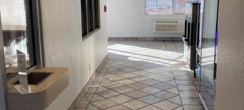 Motel 6-Reno, NV - Livestock Events Center图片