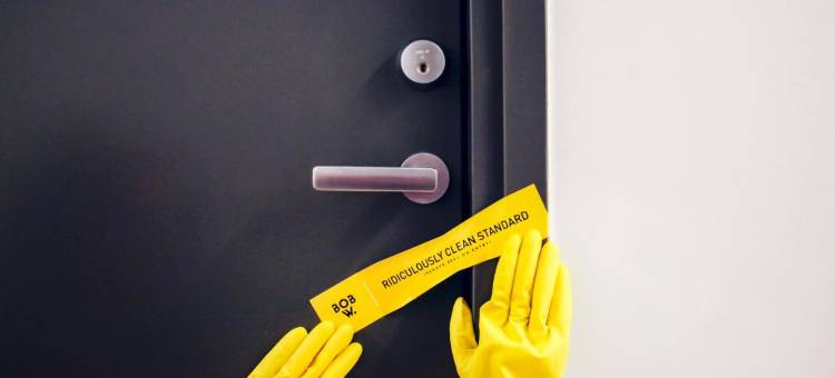 伦敦塔的Bob W(Bob W Tower of London)图片