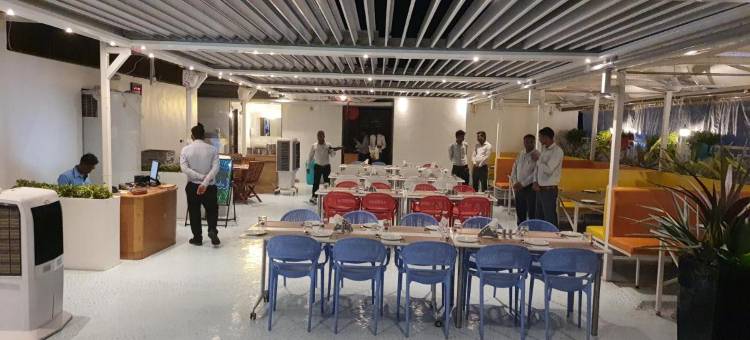 钢琴大酒店(Hotel the Grand Piano - Best Business Hotel in Patan)图片