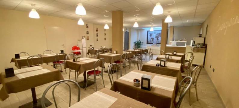 埃雷梅斯客房及公寓(Eremes Rooms & Apartments)图片