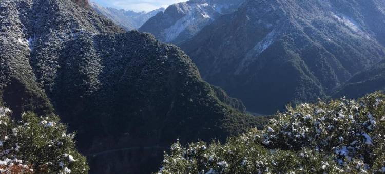 森诺纳斯德里莫斯酒店(Xenonas Drimos)图片