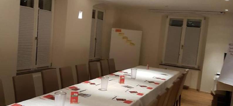 贝根扎伯纳城堡酒店(Schlosshotel Bergzaberner Hof)图片