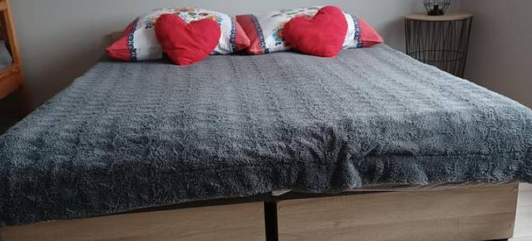 Agroturystyka Zielone Wzgorze图片