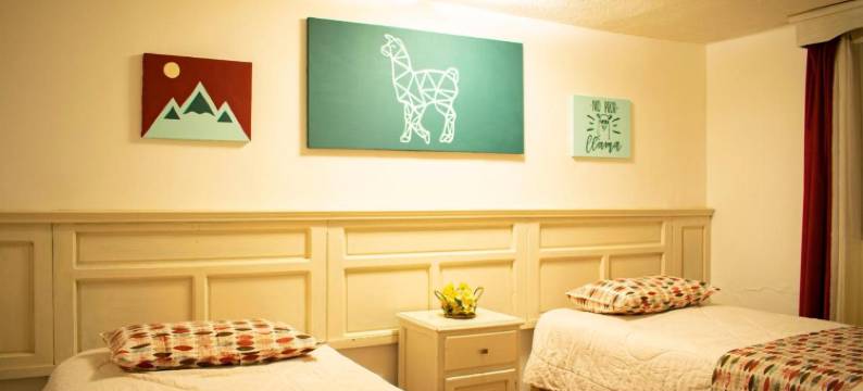 楚奎拉瓜旅馆及 Spa(Chuquiragua Lodge & Spa)图片