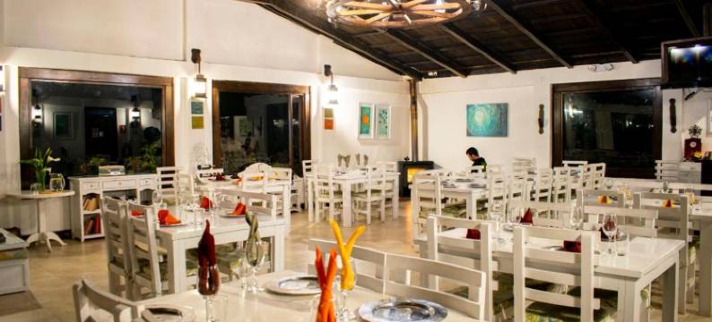 楚奎拉瓜旅馆及 Spa(Chuquiragua Lodge & Spa)图片