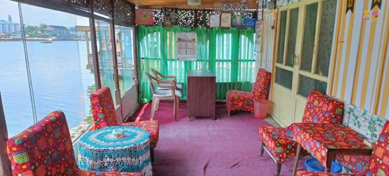 岛屿酒店(Island)图片