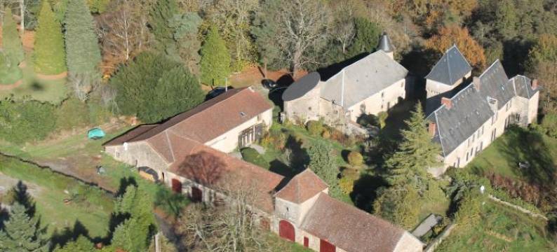 Montautre城堡(Château de Montautre)图片