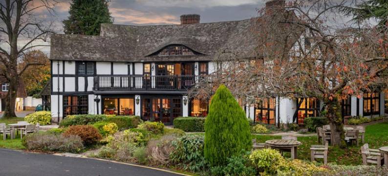 Thatchers, Leatherhead East Horsley图片