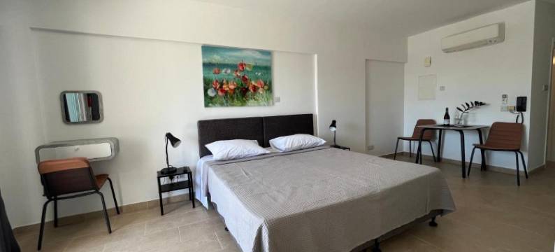 Papho's Mare Apts图片