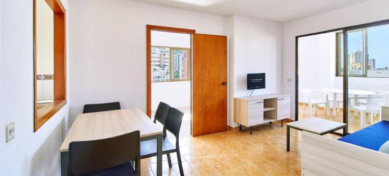 Don Gregorio-Fincas Benidorm图片