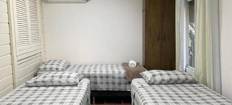 阿铁休静旅馆(Pousada Emcontrei)图片