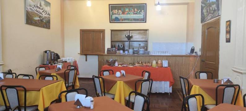 温迪·玛酒店(Hotel Wendy Mar)图片