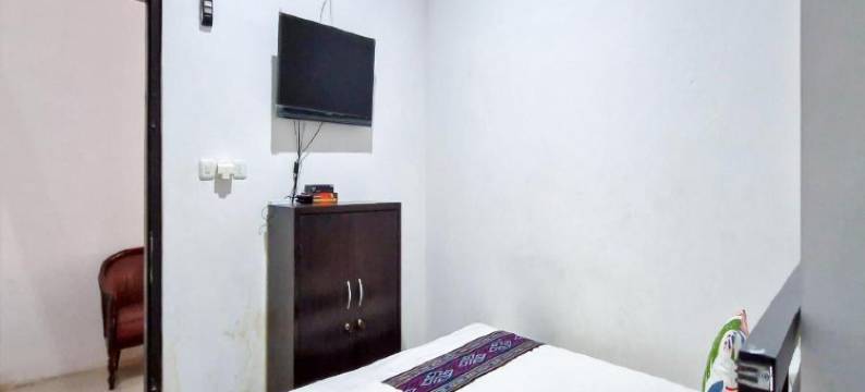 TNC瑞西登斯夏利亚马塔拉姆(TNC Residence Syariah Mataram)图片