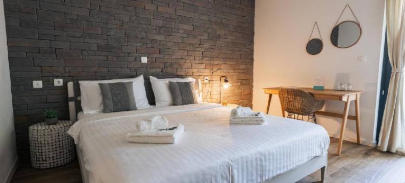 奥特斯住宅酒店(Rezidenca Ortus)图片