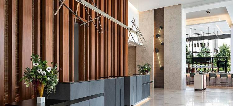 四季纳什维尔(Four Seasons Hotel Nashville)图片