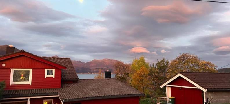 Line på Hauane1图片