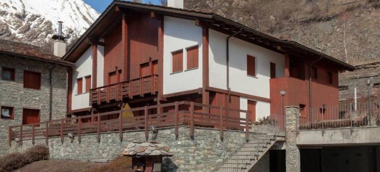 Chalet Mew图片