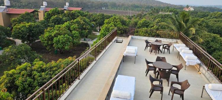 范布米度假村(Van Bhoomi Levelup Boutique)图片