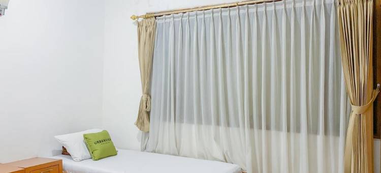 Urbanview Syariah Dasa Putra Sumedang图片