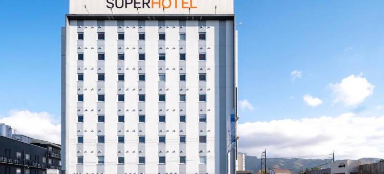 超级酒店御殿场II号馆(SUPER HOTEL Gotemba 2)图片