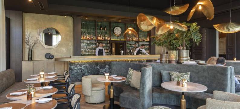 杜克斯宫殿公寓式酒店(Dukes' Palace Residence - by Dukes' Hotel Collection)图片