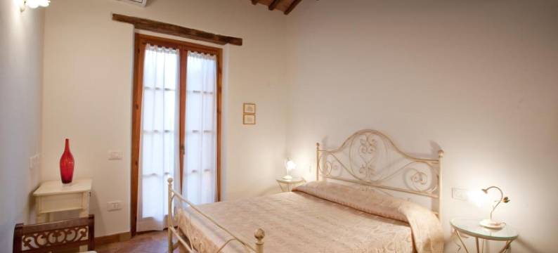 瓦勒戴尔米陶罗乡间别墅(Valle del Metauro Country House)图片