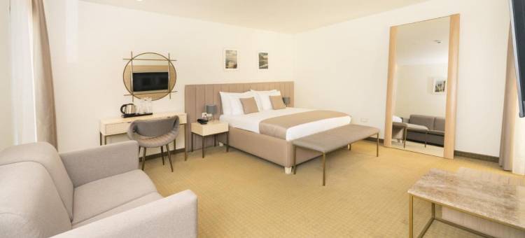 皮马布德瓦酒店(Hotel Pima Budva)图片