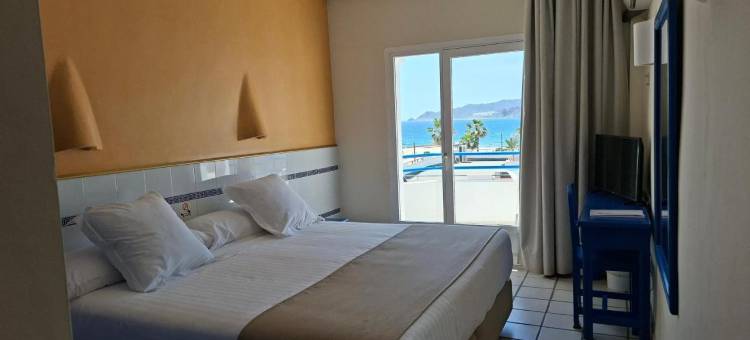 博卡伊纳海滩酒店(Hotel Playa Bocaina)图片