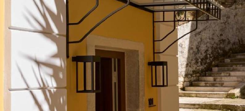 卡利斯顿酒店(The Calliston)图片