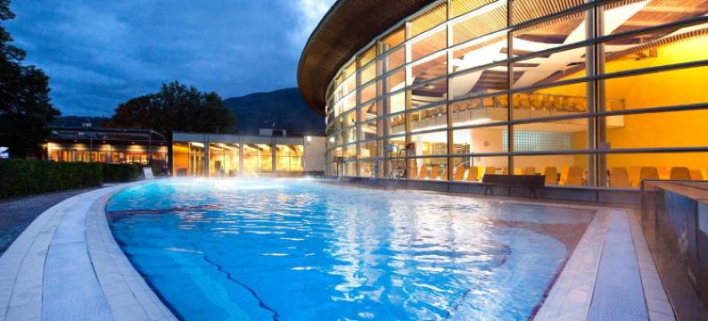 伊萨克斯住宅酒店(Residence Isarcus)图片