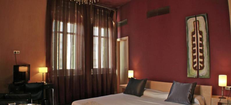 卢斯狄卡酒店-桑洛克(Hotel Sant Roc)图片