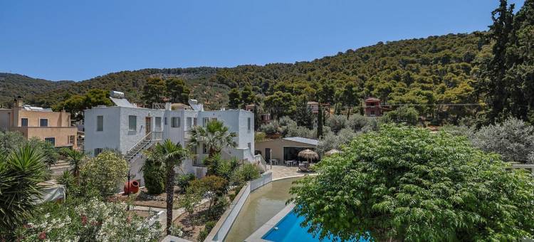 喀斯喀德波罗斯假日度假村(Cascade Holiday Resort)图片