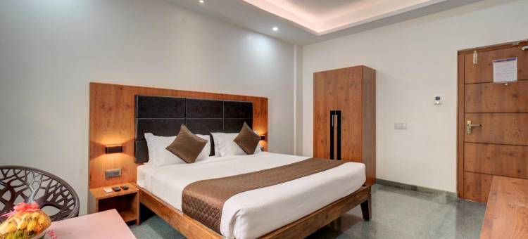 联合风筝酒店(Hotel United Kites)图片