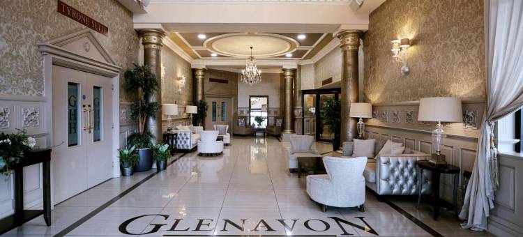 格伦纳云别墅酒店(Glenavon House Hotel)图片