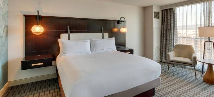 查塔努加酒店-希尔顿格芮精选(The Chattanoogan Hotel, Curio Collection by Hilton)图片