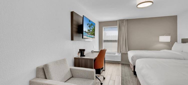 舒适酒店(Comfort Inn)图片