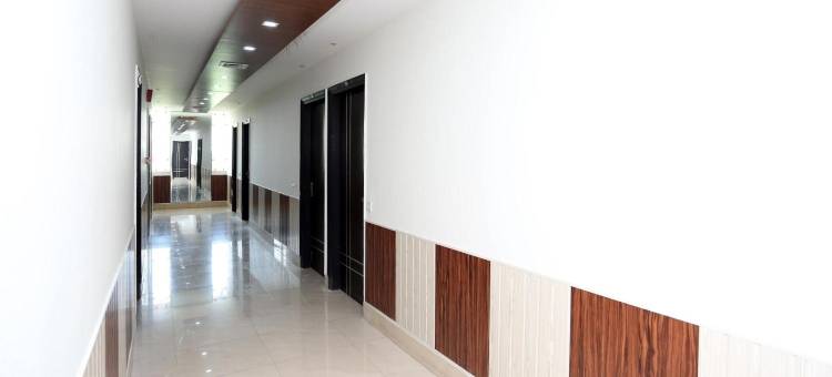 OYO 29427 Mehak Garden图片