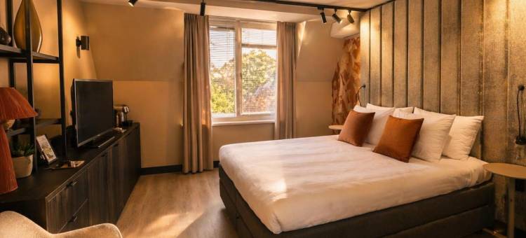 阿伯迪外斯特博施特酒店(Hotel Boutique & Wellness)图片