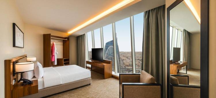 HDB酒店-金融区(Hdb Hotel- Financial District)图片